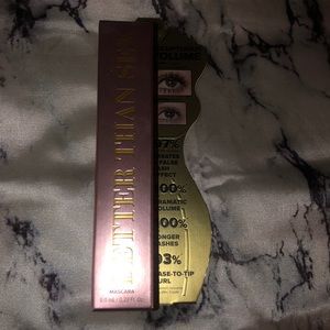 better than sex mascara